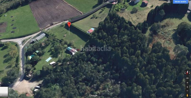 Foto 49c5b83f-5487-445a-ba61-a9bd612d42c6. Finca rústica a Pillarno Castrillón