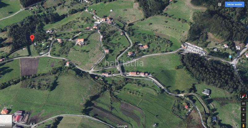 Foto 835003e8-631f-4846-a4e0-03d34232f818. Finca rústica a Pillarno Castrillón