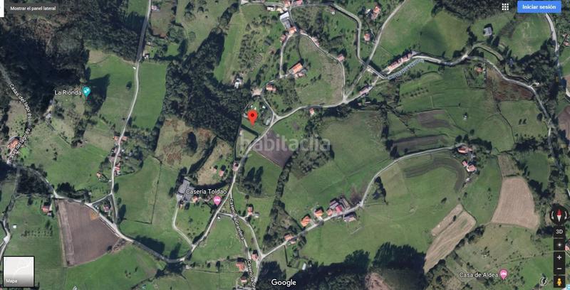 Foto 8f5997b3-8961-4beb-892d-bf88749c13a6. Finca rústica a Pillarno Castrillón