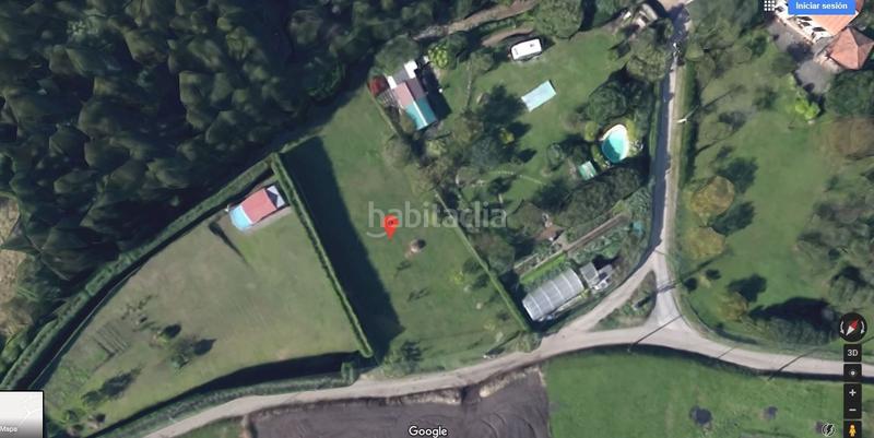 Foto bdb67e5e-fdc0-461d-8746-ed798983e296. Finca rústica a Pillarno Castrillón