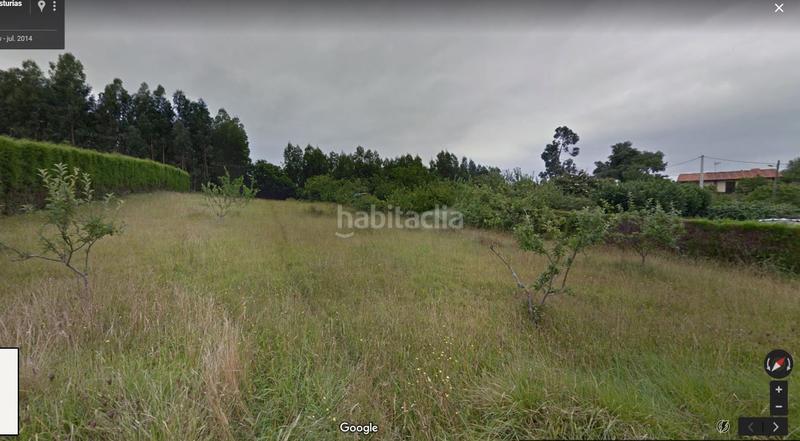 Foto febc5b25-ed02-41a6-8824-f9ef8e2c6002. Finca rústica a Pillarno Castrillón