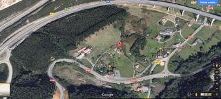 Fondo rustico in Lugar de carcéu 11