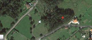 Proprit en N/a. Finca edificable en vegarrozadas: 2.441 m2. al lado de esta finc