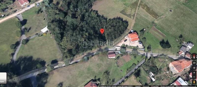 Foto f1200c59-6a4e-4a56-9348-ab14c04c7305. Fondo rustico in n/a in Piedras Blancas Castrillón