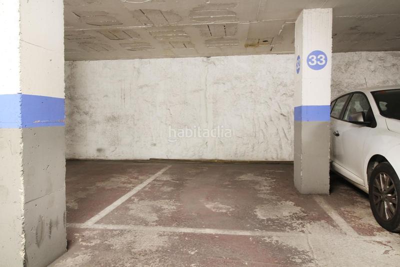 Foto 767f4a38-ad4a-46dd-9c4d-23896b2aa666. Posto auto in Eixample Nord Girona