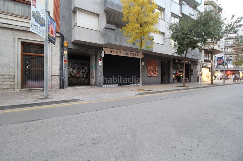 Foto d12db6b5-ce6a-4dcc-a22f-e9f605786ac5. Posto auto in Eixample Nord Girona
