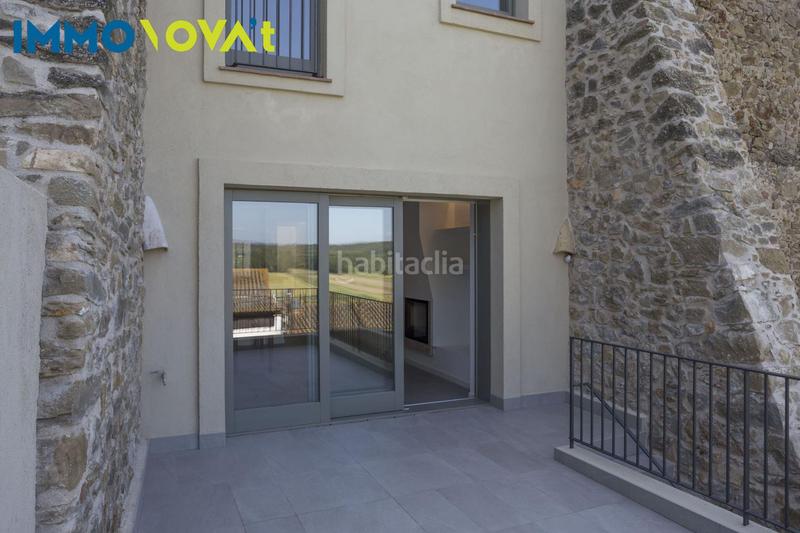 Foto 30daecb7-9fe0-45e6-b65f-828802965a9f. Casa adossada amb calefacció piscina a Jafre