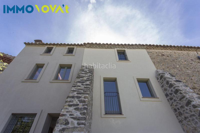 Foto 38f942a5-3e65-4bde-8fc5-62cbe1984b21. Casa adossada amb calefacció piscina a Jafre