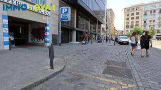 Aparcament cotxe  Carrer de la sèquia. Plaza de aparcamiento en venta en la calle sèquia, frente a la p