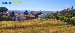 Terreno residencial  Regiment de baza