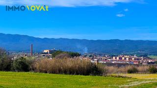 Terreny residencial  Puig negre. Solar en venta en forallac