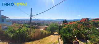 Terrain résidentiel  Carrer bellavista. Parcela en venta con las mejores vistas de girona, en el barrio