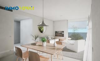 Pis  Carrer de la riera. Exclusivo apartamento de obra nueva en tamariu