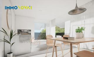 Piso  Carrer de la riera. Exclusivo apartamento con  terraza en tamariu