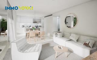 Pis  Carrer de la riera. Exclusivo apartamento de obra nueva en tamariu