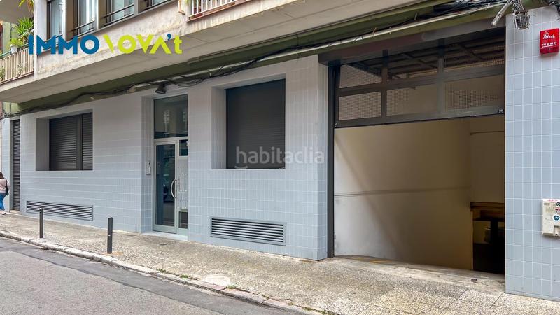 Foto 224a9551-11e8-46b3-8f21-35727fc0787b. Aparcament cotxe a Eixample Nord Girona