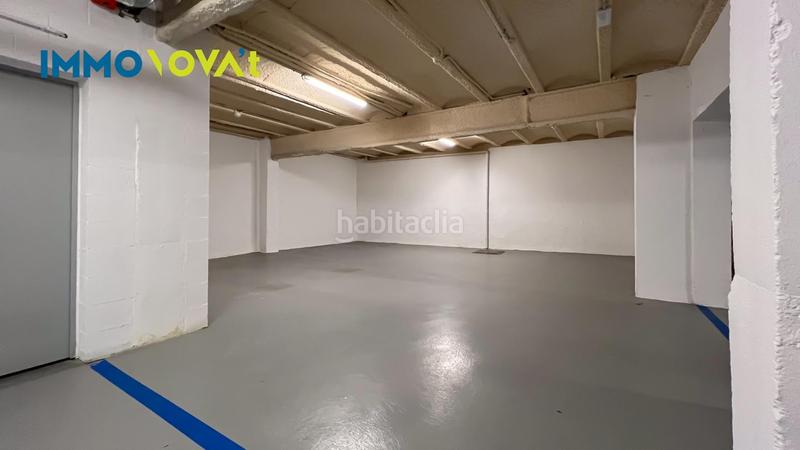 Foto 3d17b389-f75e-46a5-8fb0-19a8da034c85. Aparcament cotxe a Eixample Nord Girona