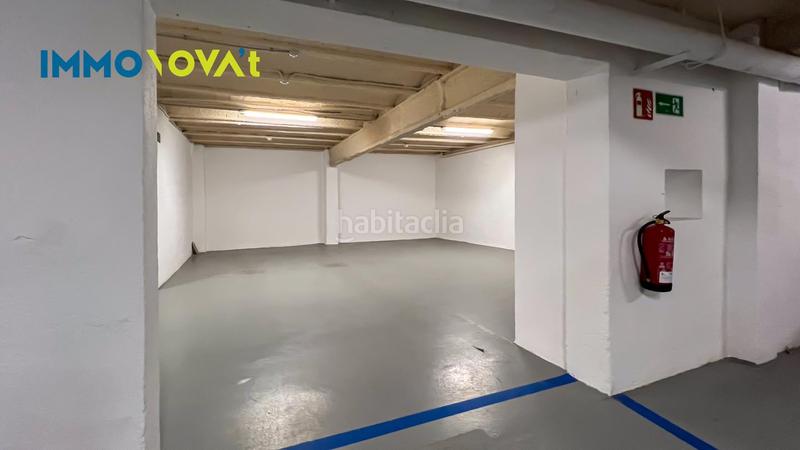 Foto 3ef0ee81-3477-4f2e-9989-1ac00c0f9253. Aparcament cotxe a Eixample Nord Girona