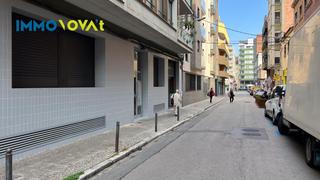 Parking coche  Travessia de la creu. Parquing de 63m2 en el centro de girona