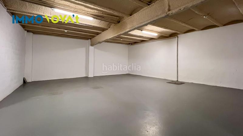 Foto 5e4e0b67-1360-4290-875e-bc462df5769b. Aparcament cotxe a Eixample Nord Girona