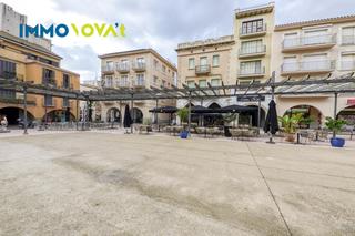 Pis  Plaa del mercat. Exclusivo piso a 100 metros de la playa