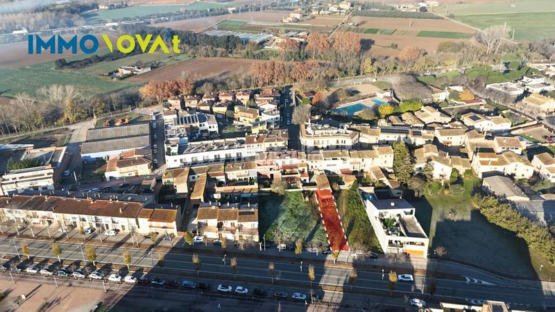 Foto 1096e943-5101-4f75-81dc-af157ccbcca3. Terreny residencial a Vilablareix