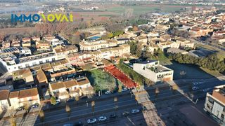 Terreny residencial  De santa coloma. Solar para casa adosada