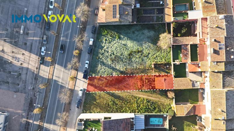 Foto 4da2aa6c-460b-48cc-88bb-055f831769ea. Terreny residencial a Vilablareix