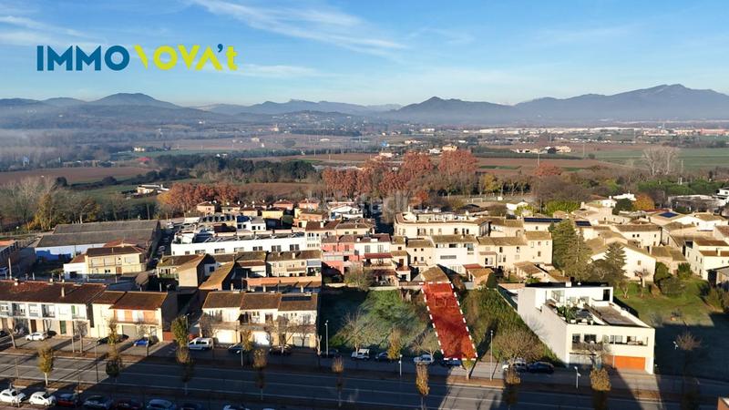 Foto 5394e765-f597-47f5-adf9-d74a1e1d8b58. Terreny residencial a Vilablareix