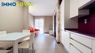 Lloguer Pis  De la devesa. Piso de 1 habitación equipado