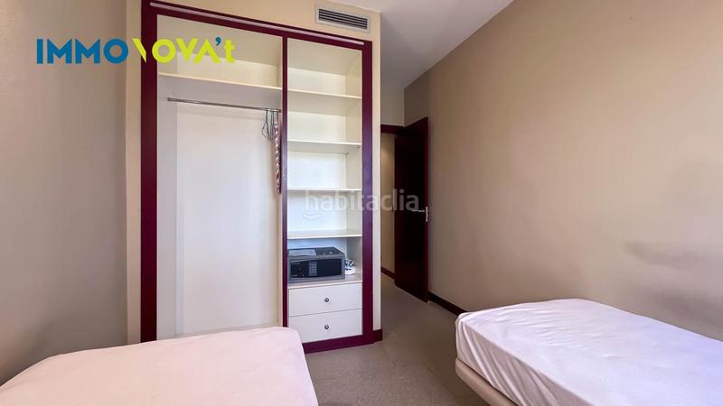 Foto 88454d34-fd92-48e4-b371-ad1611beccda. Alquiler piso  de 1 habitación con pk y trastero en Girona