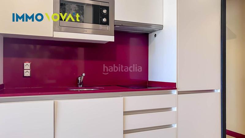 Foto e12b8ed1-bdc2-43b8-9f84-0cb58b9f38fa. Miete etagenwohnung in La Devesa Girona