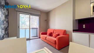 Rent Flat  De la devesa. Piso de 1 habitación con pk y trastero