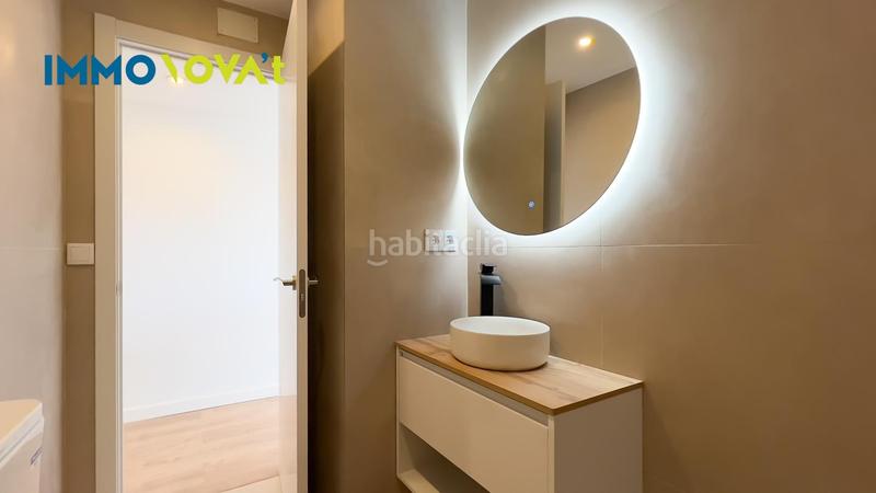 Foto 2a9567f7-a0f4-4082-b5da-51f3f7aac215. Piso apartamento reformado con vistas al mar en Cabanyes-Mas Ambrós-Mas Pallí Calonge