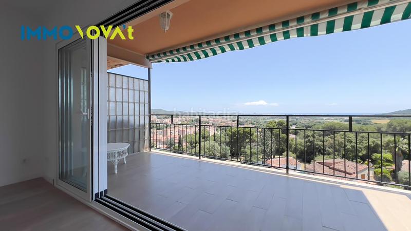 Foto 456ce7f2-a482-41e5-88a4-75fdc5d52f2c. Piso apartamento reformado con vistas al mar en Cabanyes-Mas Ambrós-Mas Pallí Calonge