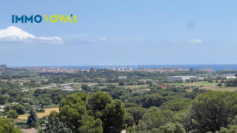 Foto 97f6bf33-9fe3-4b19-9514-a7e420c2f5f3. Piso apartamento reformado con vistas al mar en Cabanyes-Mas Ambrós-Mas Pallí Calonge