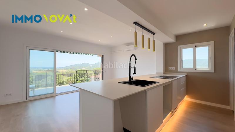Foto a366b736-98d7-49cb-9fe9-2bbc54935fdd. Piso apartamento reformado con vistas al mar en Cabanyes-Mas Ambrós-Mas Pallí Calonge