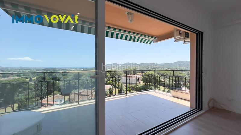 Foto acebb940-d554-474c-a1ff-ad03990ba1cd. Piso apartamento reformado con vistas al mar en Cabanyes-Mas Ambrós-Mas Pallí Calonge