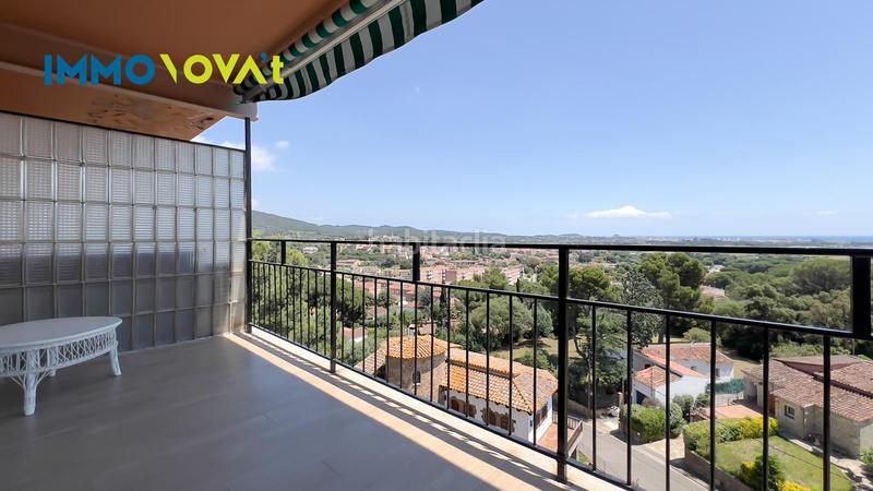 Foto b4fa09d0-a3ba-4639-b2f5-d7e05f9dadc7. Piso apartamento reformado con vistas al mar en Cabanyes-Mas Ambrós-Mas Pallí Calonge
