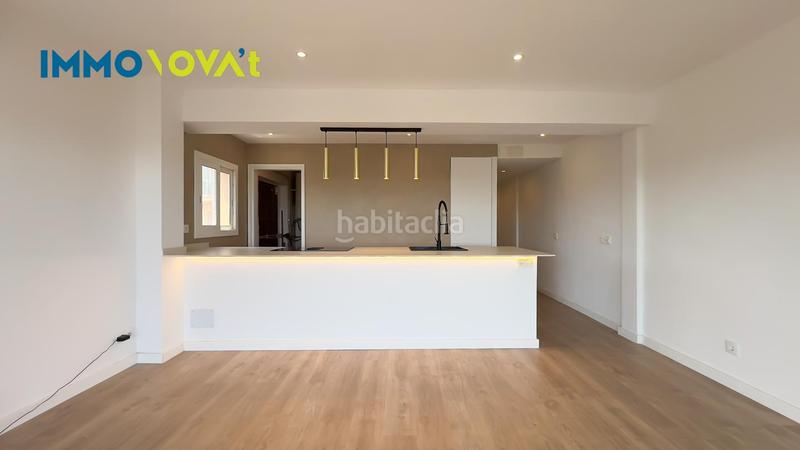 Foto cf4ecf78-1da0-49a3-b162-f5a4fc78f729. Piso apartamento reformado con vistas al mar en Cabanyes-Mas Ambrós-Mas Pallí Calonge