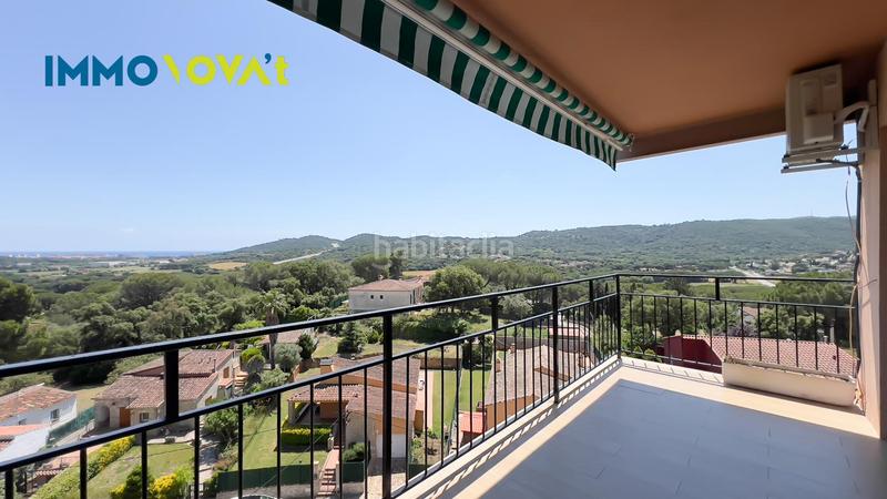 Foto e6308458-99e1-4740-9de2-ef66bf00ee40. Piso apartamento reformado con vistas al mar en Cabanyes-Mas Ambrós-Mas Pallí Calonge