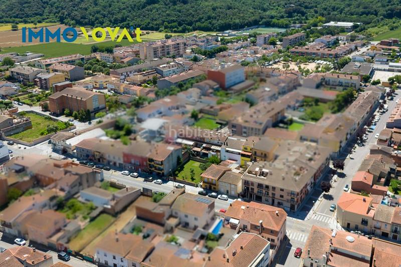 Foto 7b6aedf9-78d1-44bf-b79c-266595d7743f. Terreny residencial a Bescanó