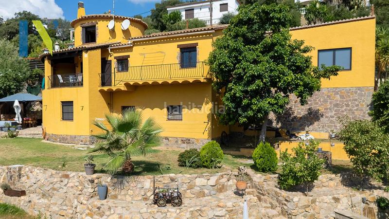 Foto 59746663-b870-4f3b-909f-061d98bdf707. Casa con parcheggio piscina in Cabanyes-Mas Ambrós-Mas Pallí Calonge