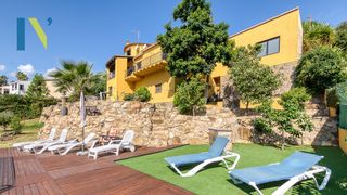 Casa a De Les Garrigues
