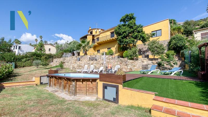 Foto 98e9c76d-dc21-492e-bdc0-80e7a26aa637. Casa con parcheggio piscina in Cabanyes-Mas Ambrós-Mas Pallí Calonge