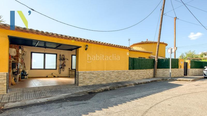 Foto a42c874e-7b89-477b-bd75-dfa959dee16f. Casa con parcheggio piscina in Cabanyes-Mas Ambrós-Mas Pallí Calonge