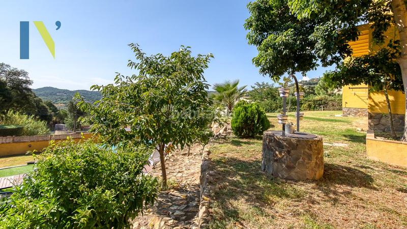 Foto ab76b5e1-37a8-43e7-80c4-eaf9afc8da22. Casa con parcheggio piscina in Cabanyes-Mas Ambrós-Mas Pallí Calonge
