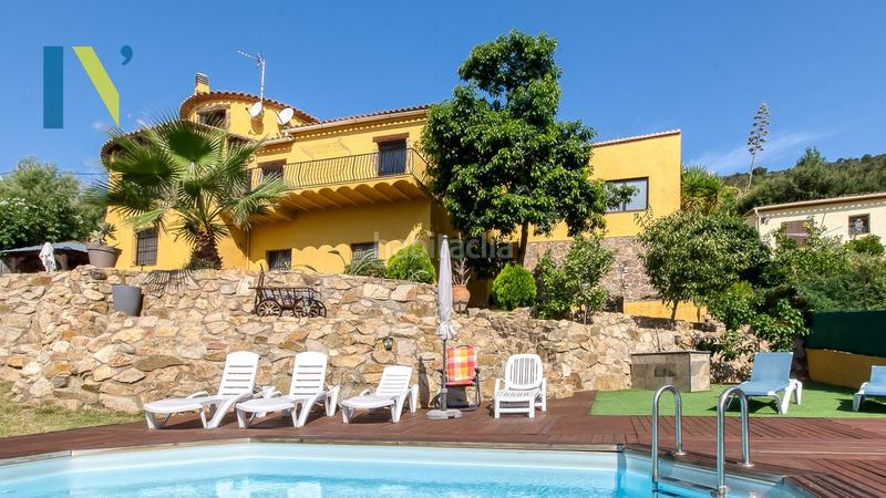 Foto c9e35741-2b8d-4917-8302-f50d2844ce46. Casa con parcheggio piscina in Cabanyes-Mas Ambrós-Mas Pallí Calonge