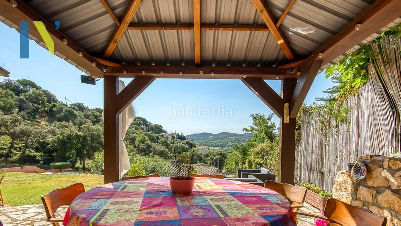 Foto fbff9d50-69d4-499f-9f3f-fa9e48a94a87. Casa con parcheggio piscina in Cabanyes-Mas Ambrós-Mas Pallí Calonge