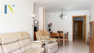 Location Appartement  Carrer de campcardós. Donde tu familia encaja de verdad